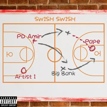 Swish Swish (Radio Edit)
