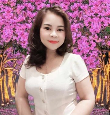 THƯƠNG BIỆT LY-HUỲNH THÙY TRANG