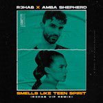 Smells Like Teen Spirit(R3HAB VIP Remix)-cover