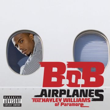 Airplanes (ft. Hayley Williams)-cover