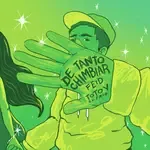 De Tanto Chimbiar-cover