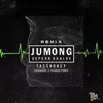 Jumong (Sha7an Remix)-cover