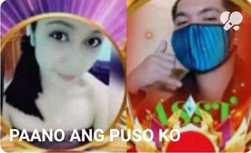 PAANO ANG PUSO KO BY JB&OGIE-cover