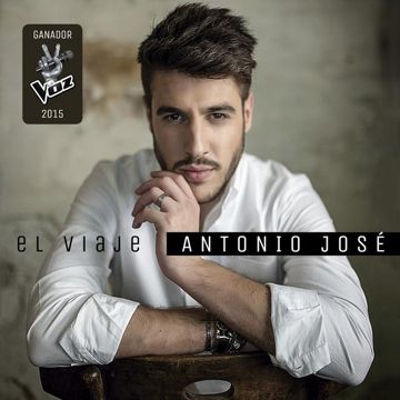 Aquí estoy yo-cover