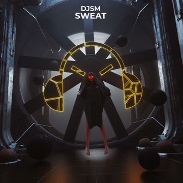 Sweat-cover