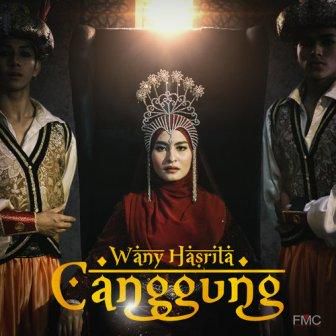 Canggung-cover