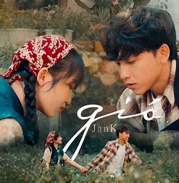 Gió-cover