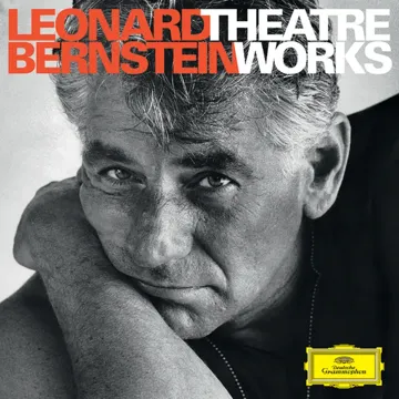 Bernstein: West Side Story - XIII. Somewhere-cover