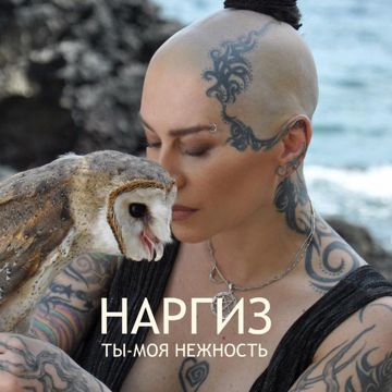 Ты Моя Нежность-cover