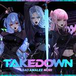 Takedown(from "KPop Demon Hunters")