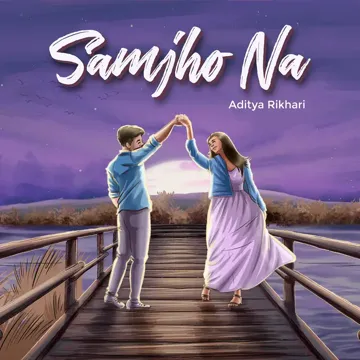 Samjho Na-cover