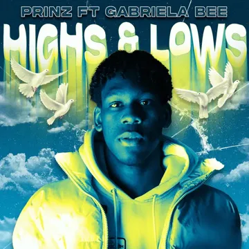 Highs & Lows-cover