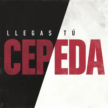 Llegas Tú-cover