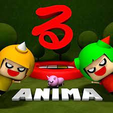 ANIMAる-cover