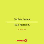 Talk About It (Radio Edit)-cover