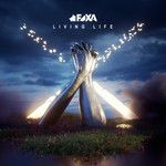 Living Life-cover