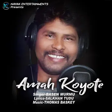 Amaha Koyate-cover