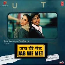 Jab We Met short-cover