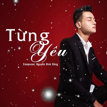 Từng Yêu ( Tone Nữ )-cover