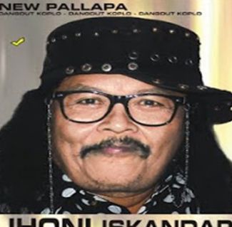 Duka Dalam Cinta-cover