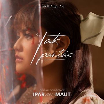 Tak Pantas (Ost. Ipar Adalah Maut)-cover