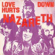 Love Hurts (Piano Vers.)-cover