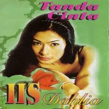 Tanda Cinta-cover