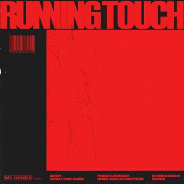 My Hands-cover