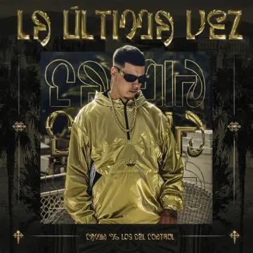 La Última Vez-cover
