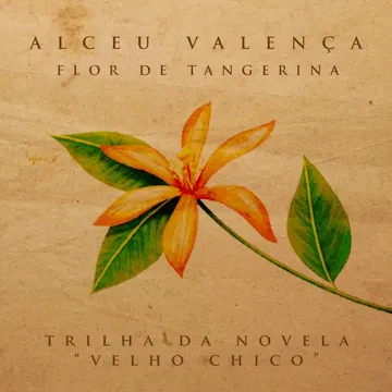 Flor de Tangerina-cover