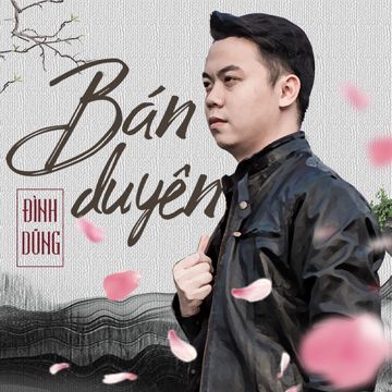 Bán Duyên-cover