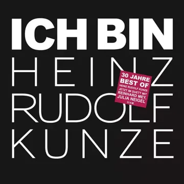Dein Ist Mein Ganzes Herz-cover