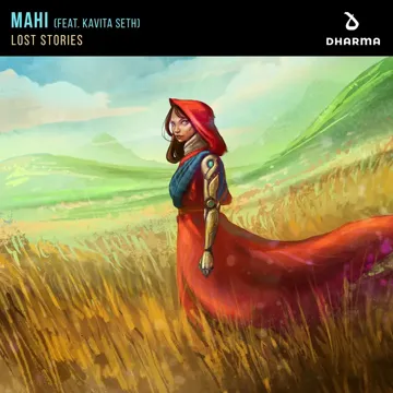 Mahi (feat. Kavita Seth)-cover