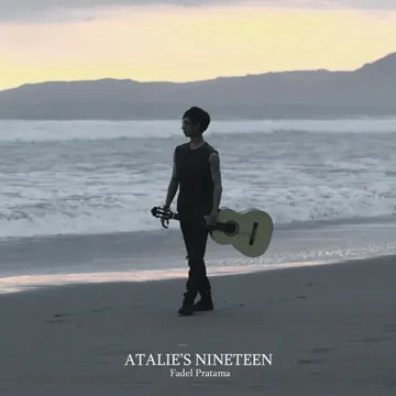 Til the End-cover