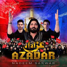 Azadar-cover