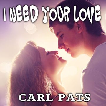 I Need Your Love-cover