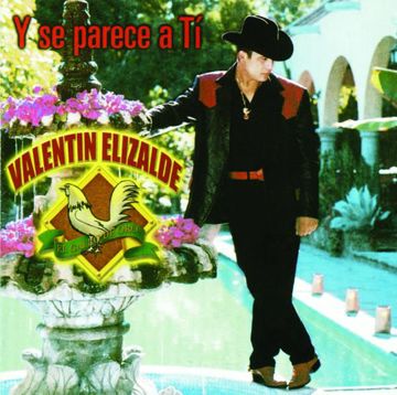 Y Se Parece A Ti-cover