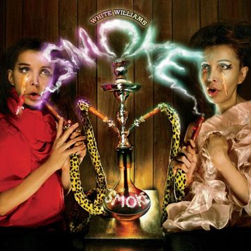 Smoke-cover