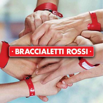 Braccialetti Rossi-cover