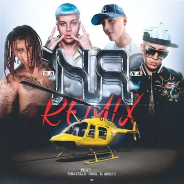 Na Na Na (Remix)-cover
