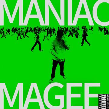 MANIAC MAGEE