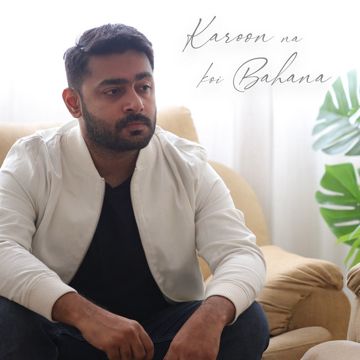 Karoon Na Koi Bahana (Unplugged)-cover