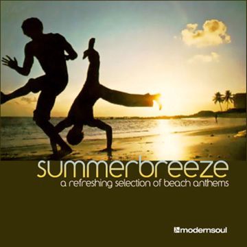 Summer Breeze-cover