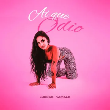 Ai Que Ódio-cover
