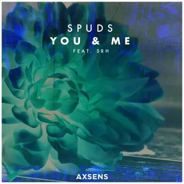 You & Me-cover