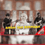 ANDAI TAK BERPISAH (KOPLO)