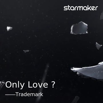 Only Love ️-cover