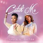 Catch Me-cover