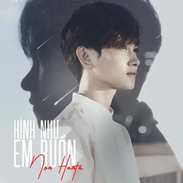 Hình Như Em Buồn (Beat Version)-cover