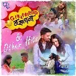 Girlfriend Nastana-cover